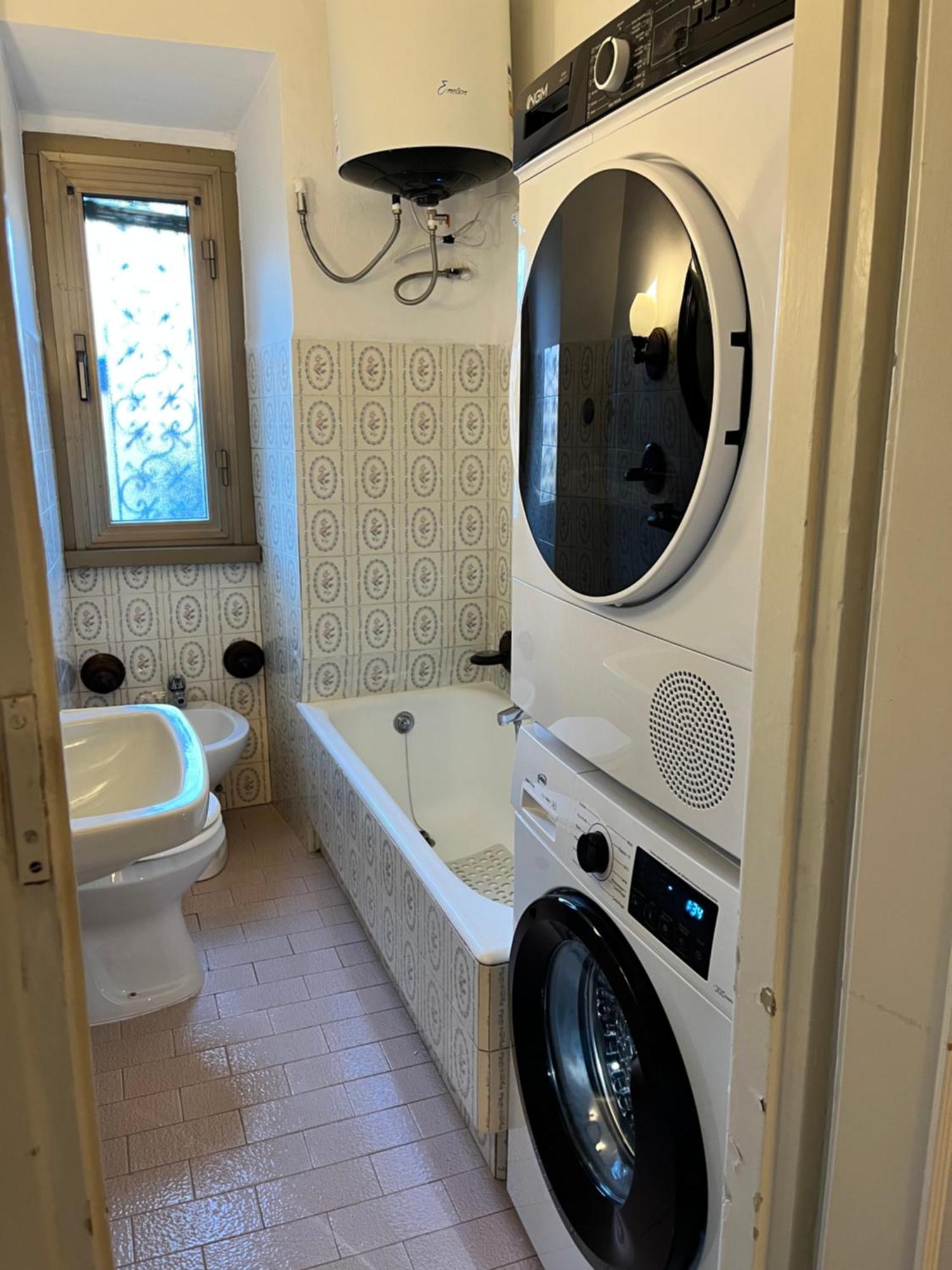 Appartamento Elegante - Vicino Metro