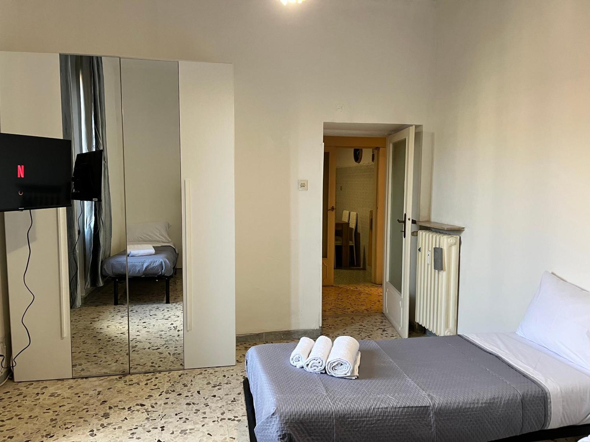 Elegante - Vicino Metro Apartamento Roma