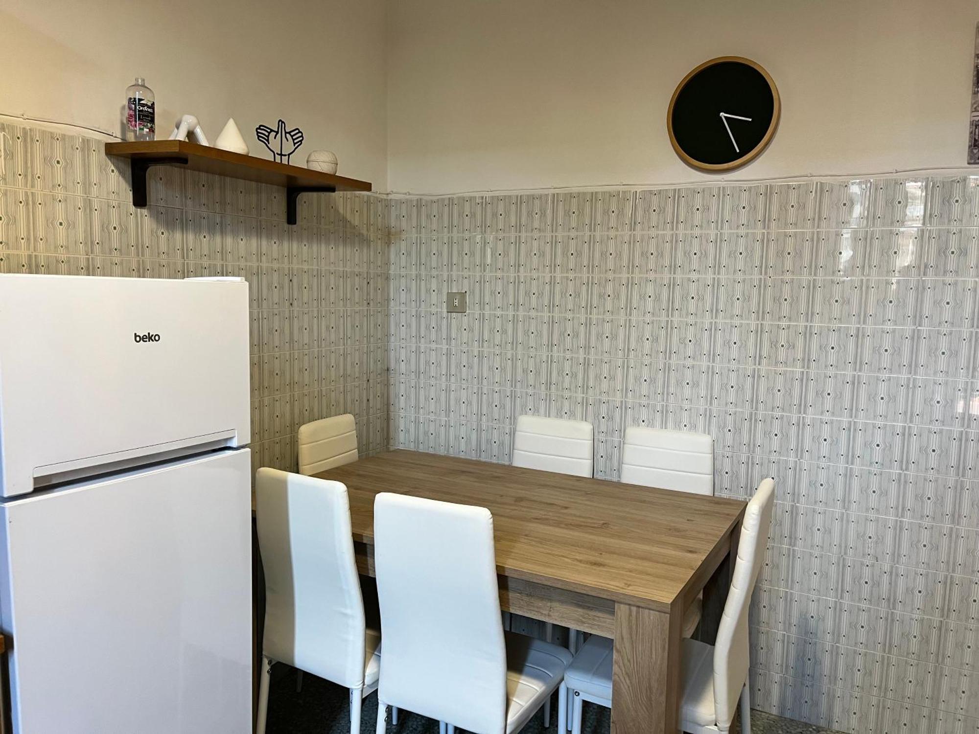 Apartamento Elegante - Vicino Metro