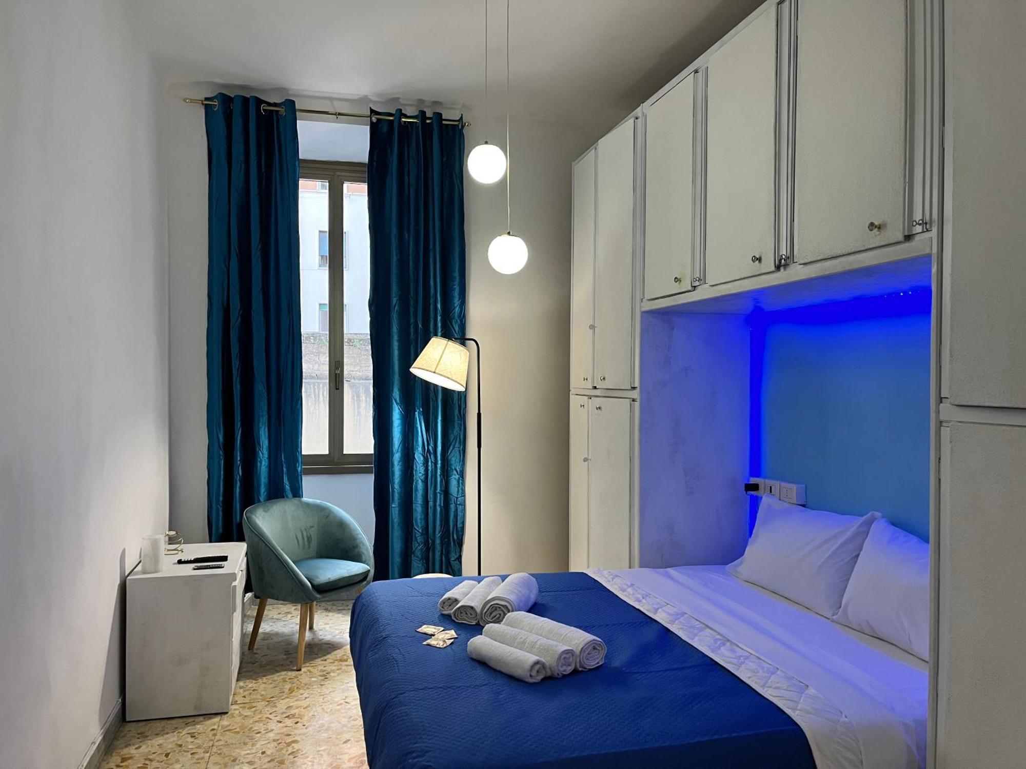 Elegante - Vicino Metro Apartamento *